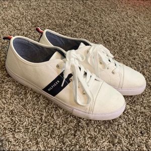Tommy Hilfiger shoes